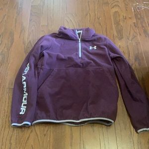Under Armour Pullover